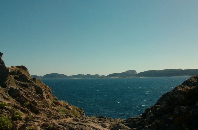 Islas Atlánticas