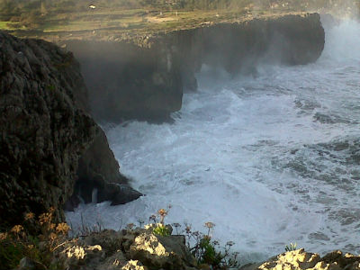 Llanes de Pría