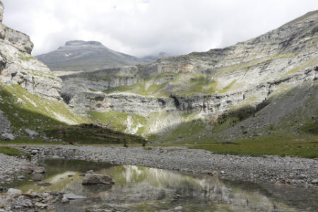 Parque Nacional de Ordesa y Monte Perdido