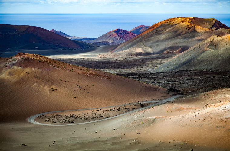 Timanfaya