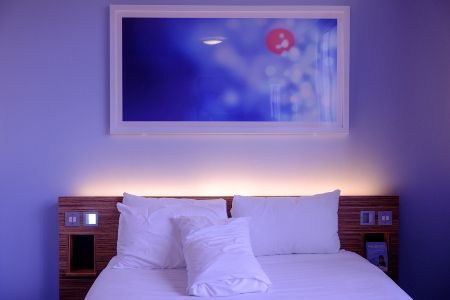 Encontrar hoteles baratos