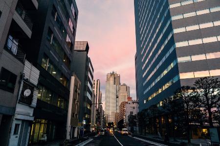 Tokio Japón