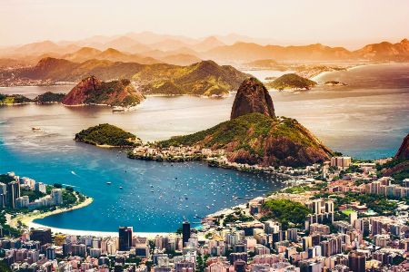 Turismo sustentable y diversión